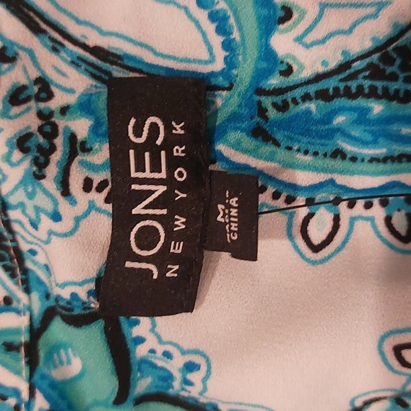 Jones New York Top - Picture 6 of 11